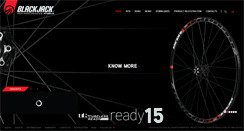 Desktop Screenshot of blackjack.pt